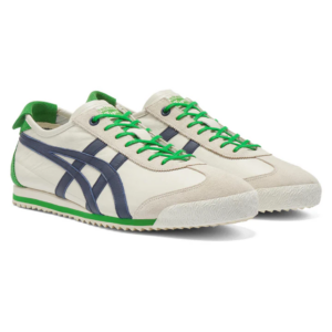 Giay Onitsuka Tiger Mexico 66 SD 'Peacoat Green' 1183B301-200