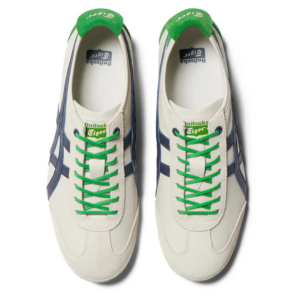 Giay Onitsuka Tiger Mexico 66 SD 'Peacoat Green' 1183B301-200