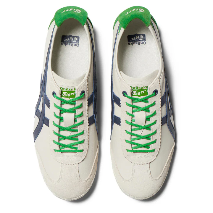Giay Onitsuka Tiger Mexico 66 SD 'Peacoat Green' 1183B301-200