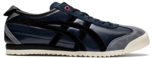 Giay Onitsuka Tiger MEXICO 66 'Iron Navy Black' 1183B696-400
