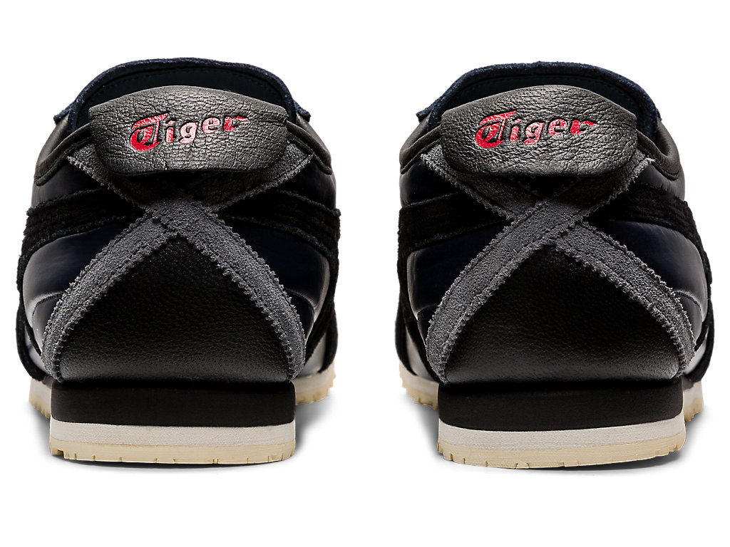 Giay Onitsuka Tiger MEXICO 66 'Iron Navy Black' 1183B696-400