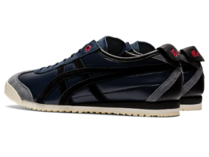Giay Onitsuka Tiger MEXICO 66 'Iron Navy Black' 1183B696-400