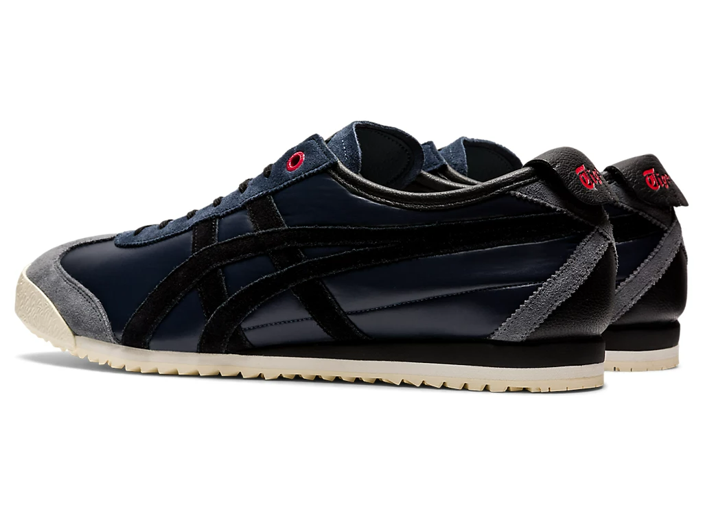 Giay Onitsuka Tiger MEXICO 66 'Iron Navy Black' 1183B696-400
