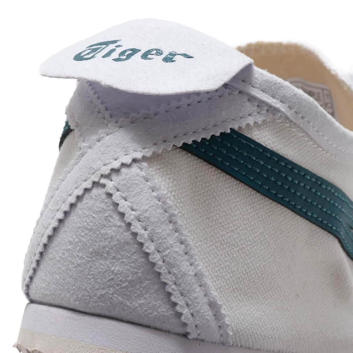 Giay Onitsuka Tiger Mexico 66 Slip-On 'White Green' 1183A360-102