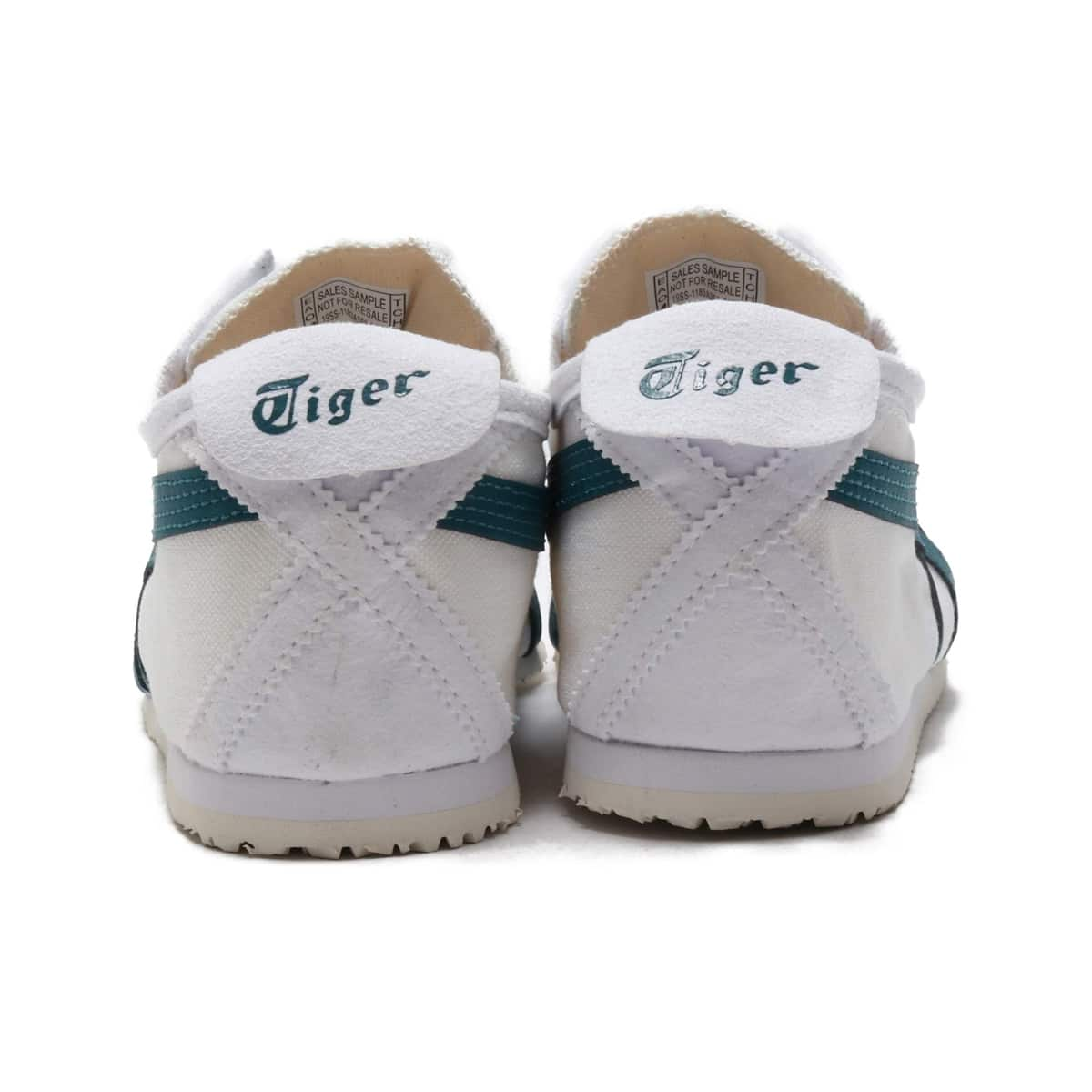 Giay Onitsuka Tiger Mexico 66 Slip-On 'White Green' 1183A360-102