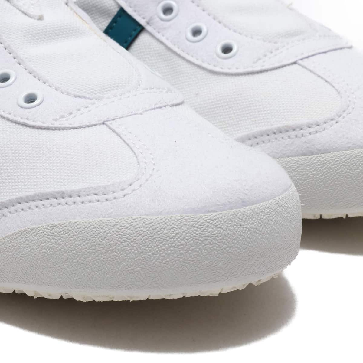 Giay Onitsuka Tiger Mexico 66 Slip-On 'White Green' 1183A360-102