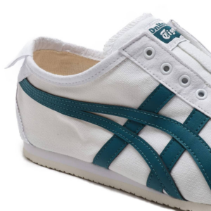 Giay Onitsuka Tiger Mexico 66 Slip-On 'White Green' 1183A360-102