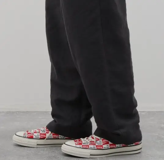 Giay Converse All Star US CK HI 'Coca-Cola' 31312060