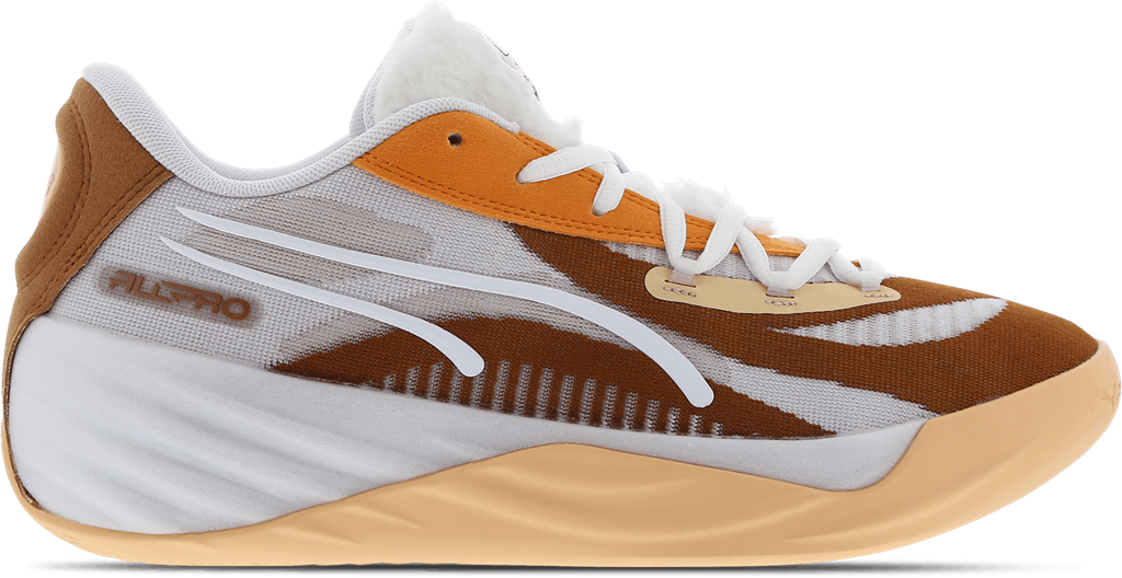 Giay Puma All-Pro Nitro x Gremlins 'Gizmo And Stripe' 379303-01