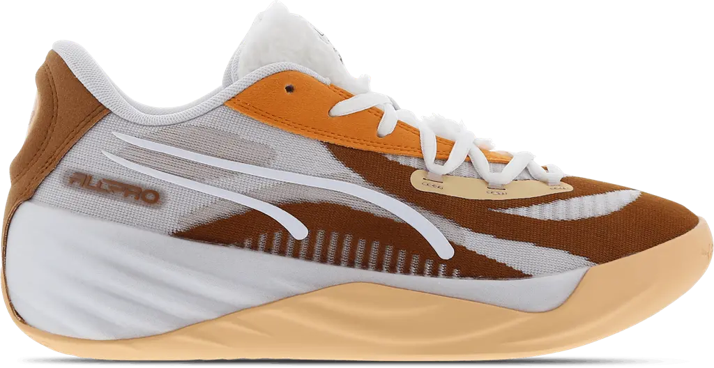 Giay Puma All-Pro Nitro x Gremlins 'Gizmo And Stripe' 379303-01