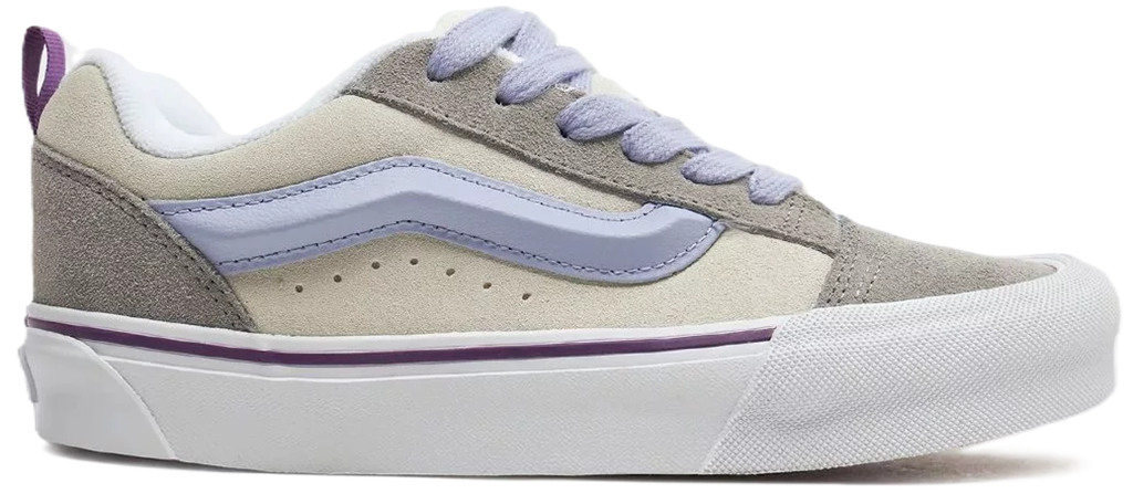 Giay Vans Knu Skool 'Tri Block Purple' VN000CS0PRP