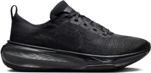 Giay Nike ZoomX Invincible 3 'Black Anthracite' DR2660-007