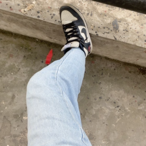 Giay Nike SB Dunk High Pro 'Dream Team' 854851-441