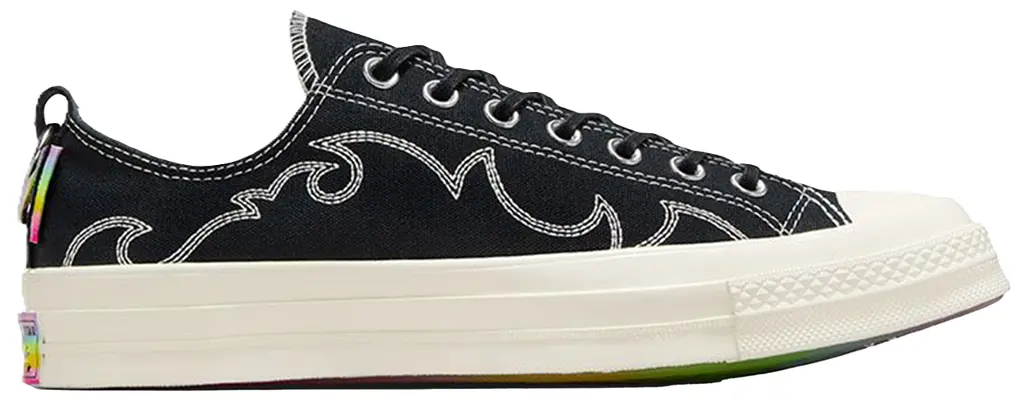 Giay Converse Chuck 70 Low 'Pride 2024' A10215C