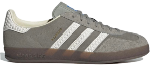 Giay Adidas Gazelle Indoor 'Grey Wolf' IF1807