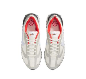 Giay Nike Air Max Dawn 'Dark Smoke Grey' DQ3991-003