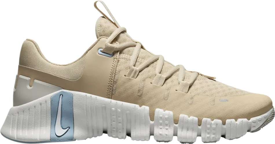 Giay Nike Free Metcon 5 'Sanddrift' DV3950-105