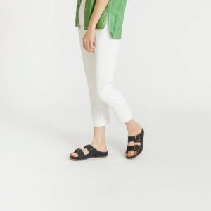 Dep Clarks Klapki Brookleigh Sun 'Black' 261650574