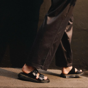 Dep Dr. Martens Josef 'Black' 31570001