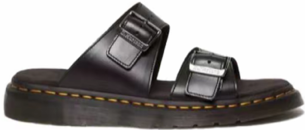 Dep Dr. Martens Josef 'Black' 31570001