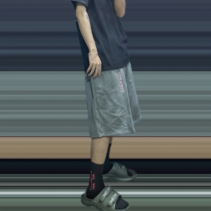 Dep Hoka WTAPS x Ora Luxe 'Four Leaf Clover' 1155398-FFC