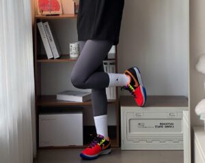 Giay Nike Ja 1 'All-Star - Check' FJ4241-001