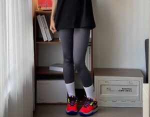 Giay Nike Ja 1 'All-Star - Check' FJ4241-001