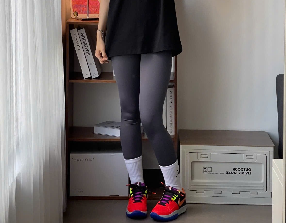 Giay Nike Ja 1 'All-Star - Check' FJ4241-001