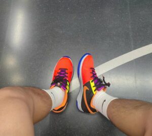 Giay Nike Ja 1 'All-Star - Check' FJ4241-001