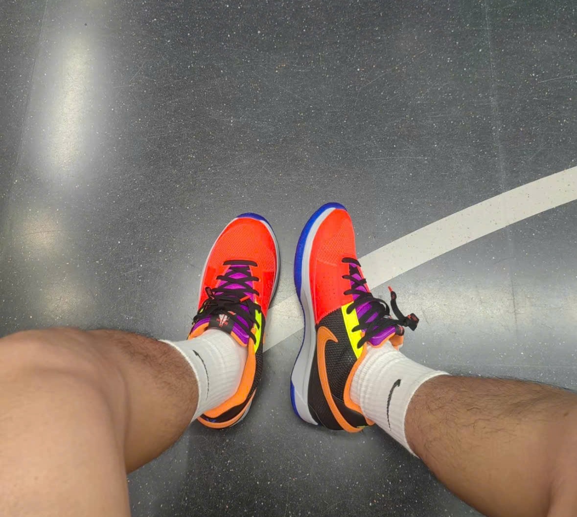 Giay Nike Ja 1 'All-Star - Check' FJ4241-001