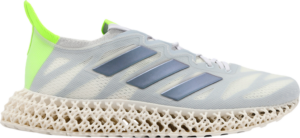 Giay Adidas 4DFWD 3 'Dash Grey Lucid Lemon' IG8980