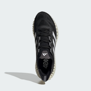 Giay Adidas 4DFWD 30 CORE 'Black' IG8995