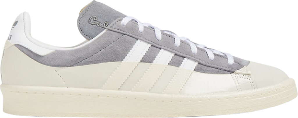 Giay Adidas Cali Thornhill Dewitt x Campus 80s 'Grey' IG3137