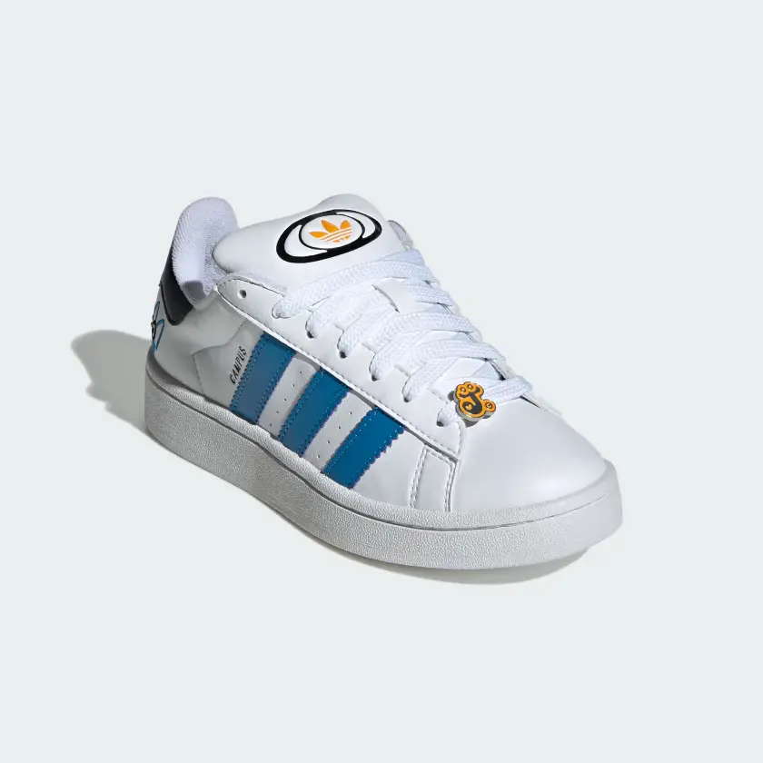 Giay Adidas Campus 00s 'White' ID9860