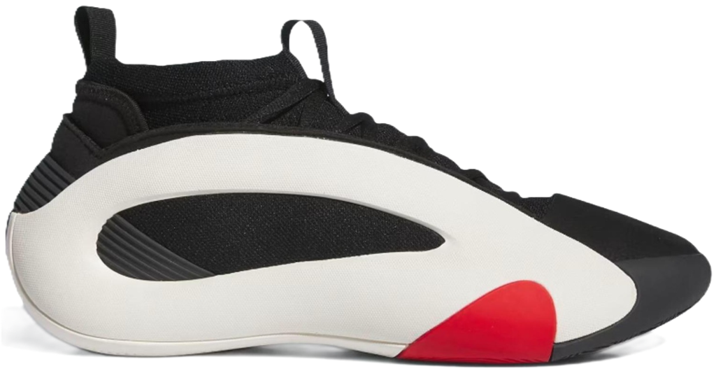 Giay Adidas Harden Vol. 8 'Pioneer' IE2695