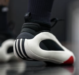 Giay Adidas Harden Vol. 8 'Pioneer' IE2695