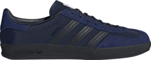 Giay Adidas Hikari Shibata x Gazelle Indoor 'Night Indigo' IH9986