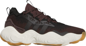 Giay Adidas Trae Young 3 'Shadow Brown' IE2705