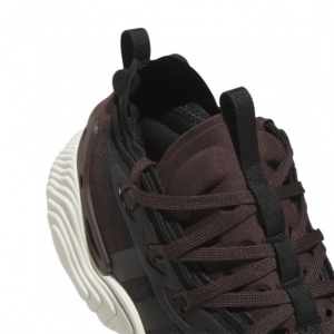 Giay Adidas Trae Young 3 'Shadow Brown' IE2705