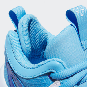 Giay Adidas Trae Young Unlimited 2 'Blue Burst Royal' IE7766