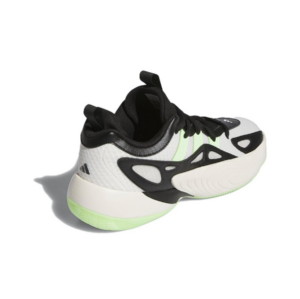 Giay Adidas Trae Young Unlimited 2 Low "Cloud White" IE7761