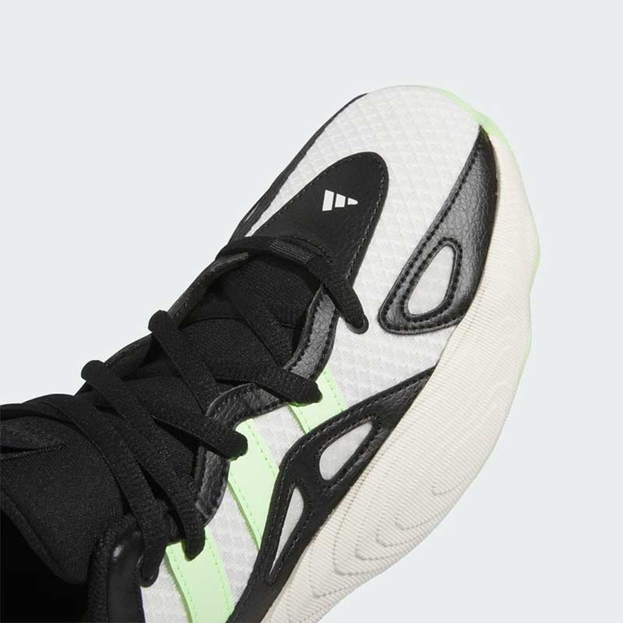 Giay Adidas Trae Young Unlimited 2 Low "Cloud White" IE7761