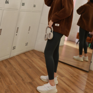 Giay Adidas Wmns 4DFWD 3 'White Reflective' IG8992