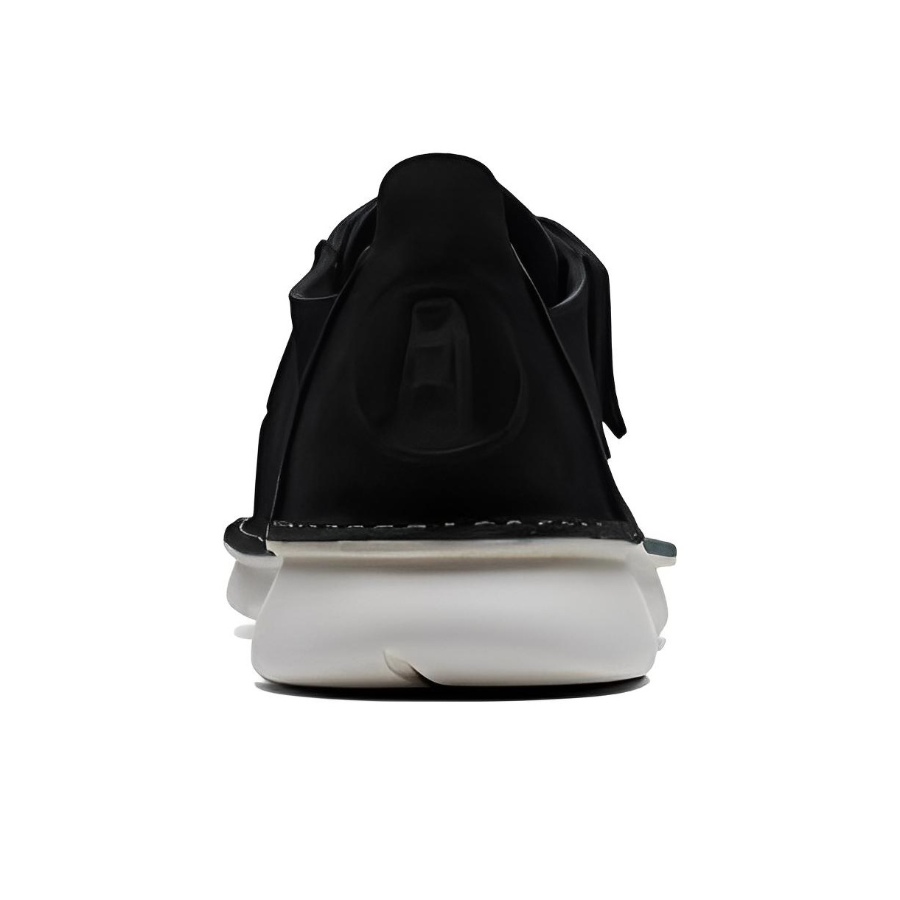 Giay Clarks Classic Leather 'Black' 261709267