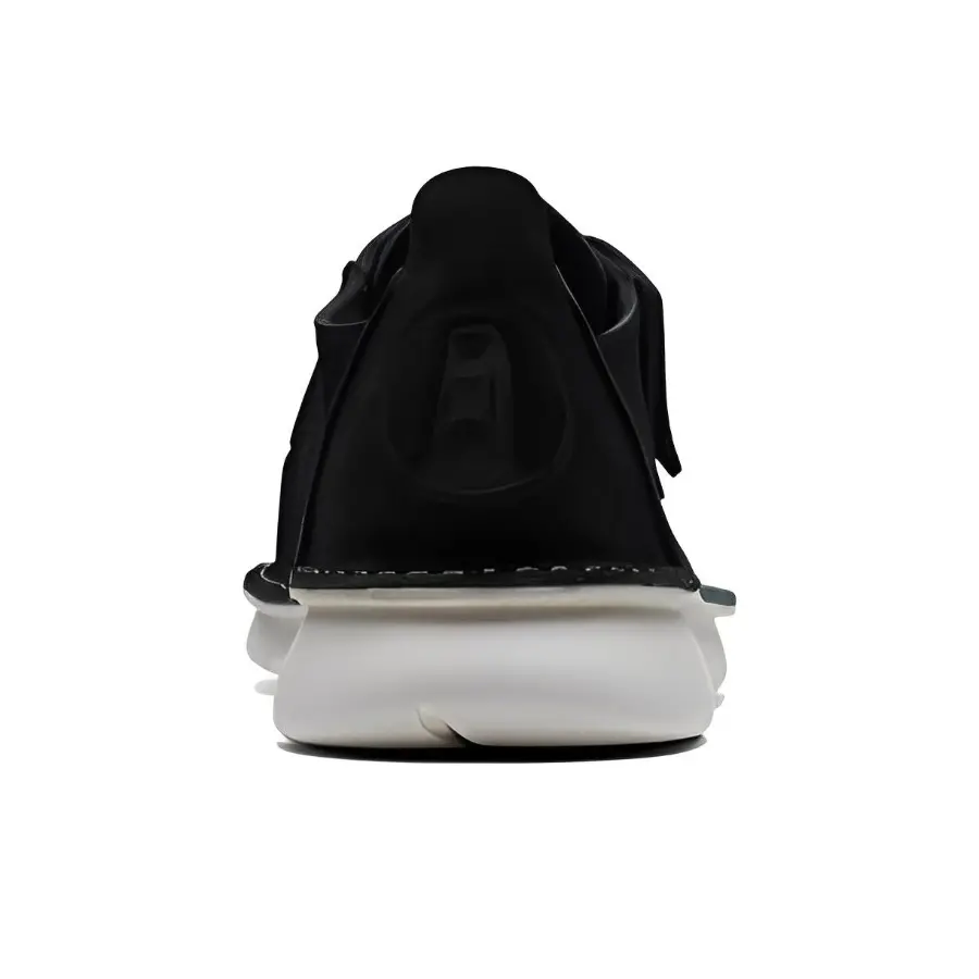 Giay Clarks Classic Leather 'Black' 261709267