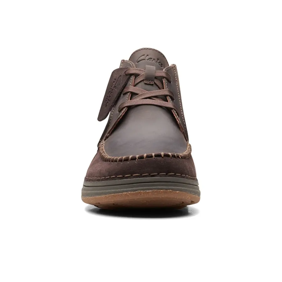 Giay Clarks Nature 5 Mid 'Black' 261685917