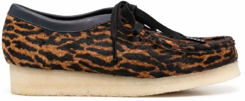 Giay Clarks Originals Wallabee 26169920