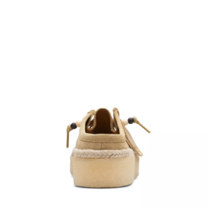 Giay Clarks Originals Wallabee Cup Lo 26164431