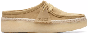 Giay Clarks Originals Wallabee Cup Lo 26164431