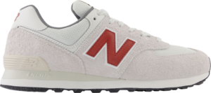 Giay New Balance 574 'White Red' U574SOR